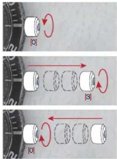 Spin Master Wreck SP-5065-01 - WINDING THE MAINSPRING - 1