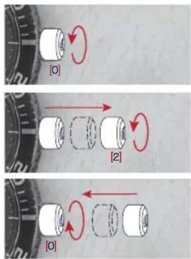 Spin Master Wreck SP-5065-01 - HOW TO SET THE TIME - 1