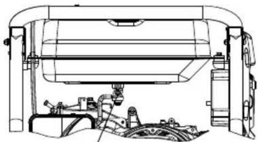 Powermate DF3500E - PRECAUCIÓN - 1