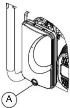 Powermate DF3500E - Air Filter - 1