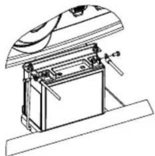 Powermate DF3500E - Vea la Figura 4-5. - 1