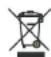 TELEFUNKEN HCGP-33 - ENVIRONNEMENT ET RECYCLAGE - 1