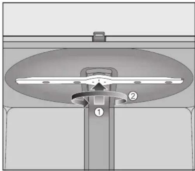 MIELE G 7565 SCVi XXL AutoDos - Rengjøring og stell - 1