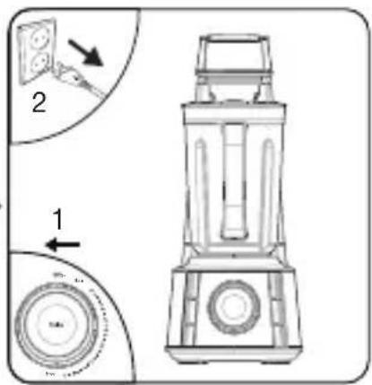 GRUNDIG VB 8760 - Technical data - 2