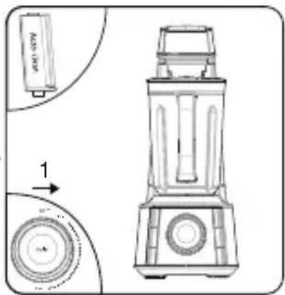 GRUNDIG VB 8760 - Motor Protection - 3