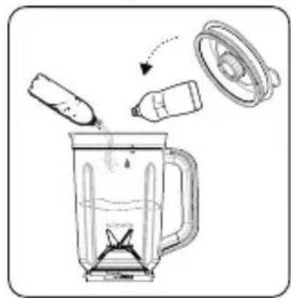GRUNDIG VB 8760 - Motor Protection - 1