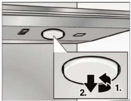 GAGGENAU RW414260 - RW 464 - 48