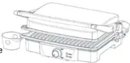 ARDES AR1S20 - Technische informationen - 2