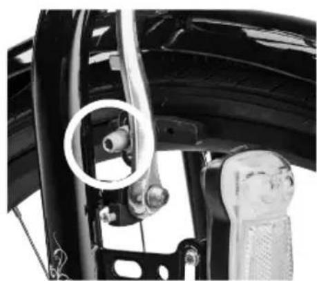 Kayoba 006-382 - SE MOUNTAINBIKE - 10