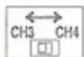 HITACHI VT-MX4530A - AUTO CLOCK SETTING - 2