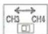 HITACHI VT-MX4530A - MANUAL CLOCK SETTING - 2