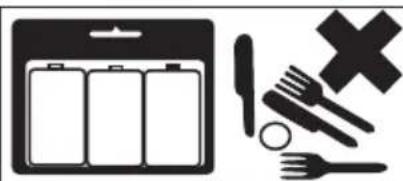 HITACHI HPS50E - BATTERY SAFETY GUIDELINES - 3