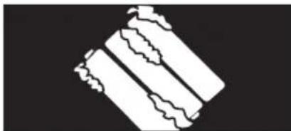 HITACHI HPS50E - BATTERY SAFETY GUIDELINES - 4