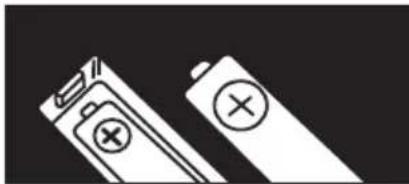HITACHI HPS50E - BATTERY SAFETY GUIDELINES - 1