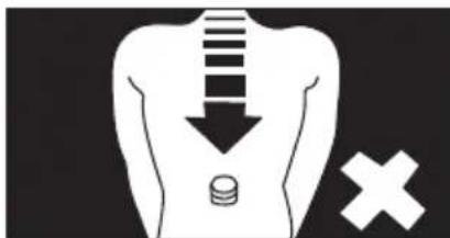 HITACHI HPS50E - BATTERY SAFETY GUIDELINES - 11