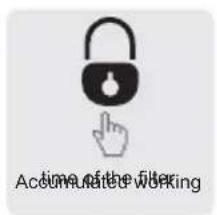 Accumulate the Working