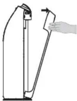 Guzzanti GZ-995 - 1