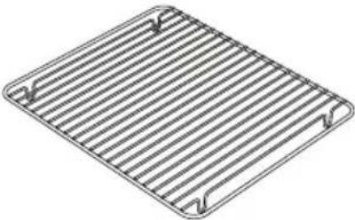Guzzanti GZ-8503 - AKCESORIA (OPCJONALNE) - 5