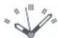 HUBLOT Classic Fusion King Gold Green 511.OX.8980.LR - TIME SETTING - 1