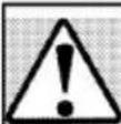 BEKO HAG642C4SX - DANGER: - 1