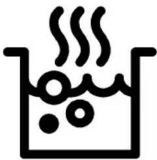 BEKO HAG642C4SX - Built-in Hob - 1