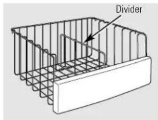 Divider