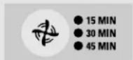 GE PSI23MGNBB - CustomCool™ Chart - 2