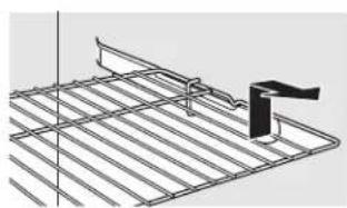 GE PSI23MGNBB - Freezer Baskets - 1