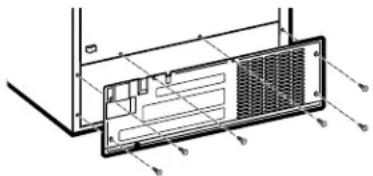 GE PSI23MGNBB - PURGEZ LE TUYAU - 2