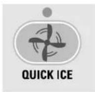 GE PSI23MGNBB - Quick Ice (Hielo rápido) - 1