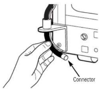Connector