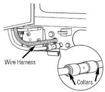 Wire Harness Collars