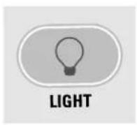 GE PSI23MGNBB - Dispenser Light (Luz del dispensador) - 1