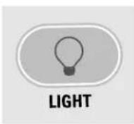 GE PSI23MGNBB - Lumière du distributeur - 1