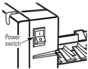 Power switch