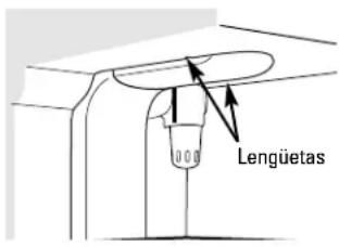 Lengüetas