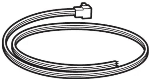 GE UPGT650EHMG - OUTILS ET MATÉRIAUX NÉCESSAIRES POUR LE BRANCHEMENT DE L'ALIMENTATION ÉLECTRIQUE - 4