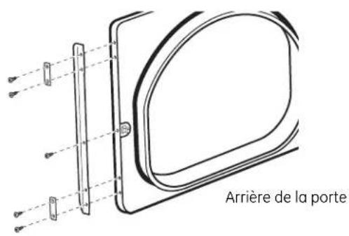 GE UPGT650EHMG - INVERSEZ LA POIGNÉE - 1
