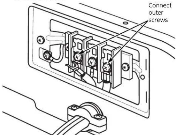 GE UPGT650EHMG - GROUNDING INSTRUCTIONS - 3