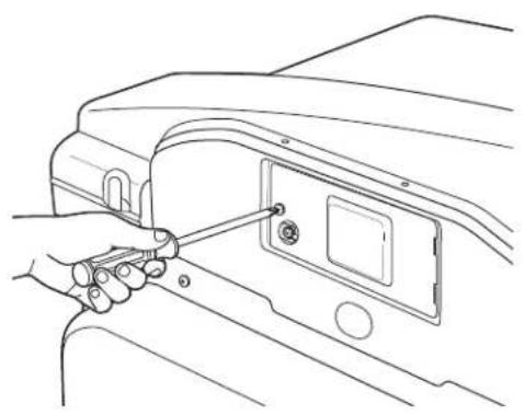 GE UPGT650EHMG - GROUNDING INSTRUCTIONS - 1