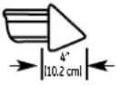 GE UPGT650EHMG - EXAMPLE ONLY - 5