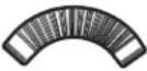 GE UPGT650EHMG - EXEMPLE UNIQUEMENT - 7