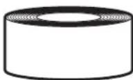 GE UPGT650EHMG - TOOLS AND MATERIALS YOU WILL NEED TO INSTALL EXHAUST DUCT - 2