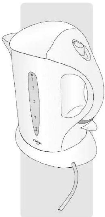 Carlton K2100 - K2100 - 1