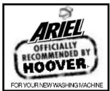 HOOVER H80 E PL - Get the best results from your new Hoover machine - 1
