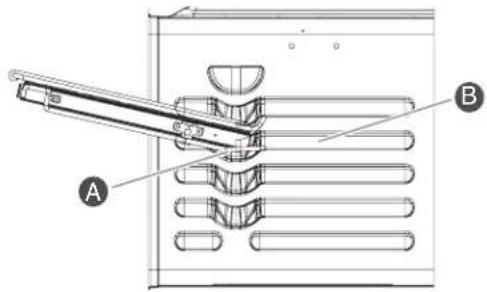 KITCHENAID KFGC500JMB - UTILISATION DU FOUR - 1