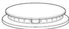 KITCHENAID KFGC500JMB - CARACTÉRISTIQUES - 2