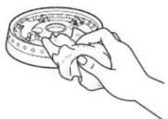 KITCHENAID KFGC500JMB - BRÛLEURS DE SURFACE SCELLÉS - 2