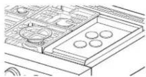 KITCHENAID KFGC500JMB - To Use: - 3