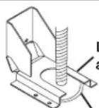 KITCHENAID KFGC500JMB - LA BRIDE ANTIBASCULEMENT - 2